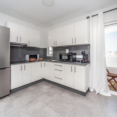 Luxury Beach Apartments Diama Playa Honda  Exterior photo