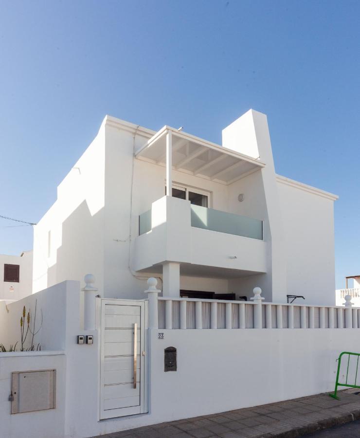 Luxury Beach Apartments Diama Playa Honda  Exterior photo
