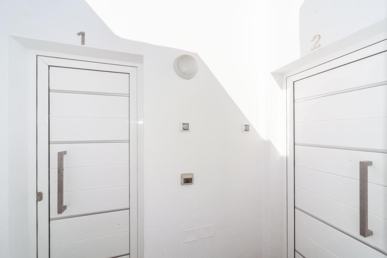 Luxury Beach Apartments Diama Playa Honda  Exterior photo