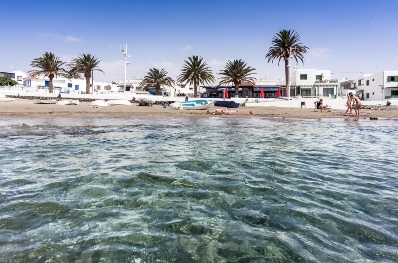 Luxury Beach Apartments Diama Playa Honda  Exterior photo