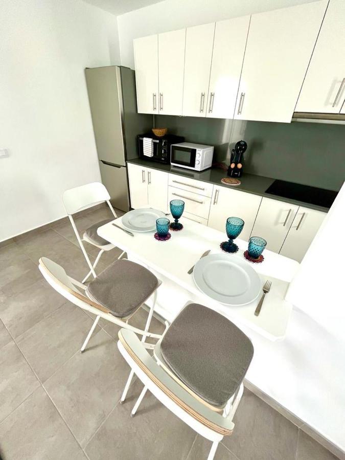Luxury Beach Apartments Diama Playa Honda  Exterior photo