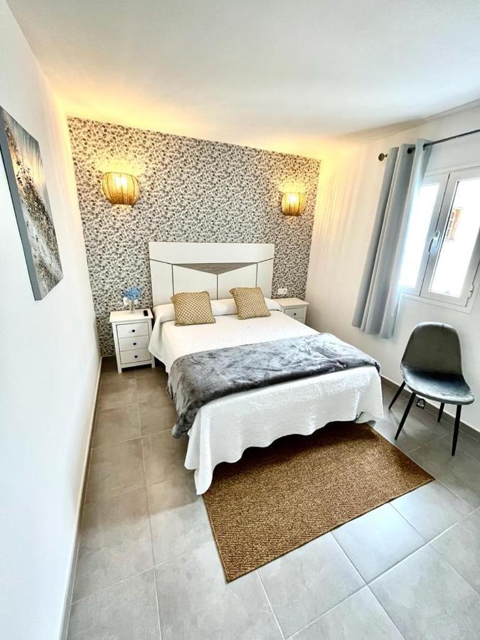 Luxury Beach Apartments Diama Playa Honda  Exterior photo